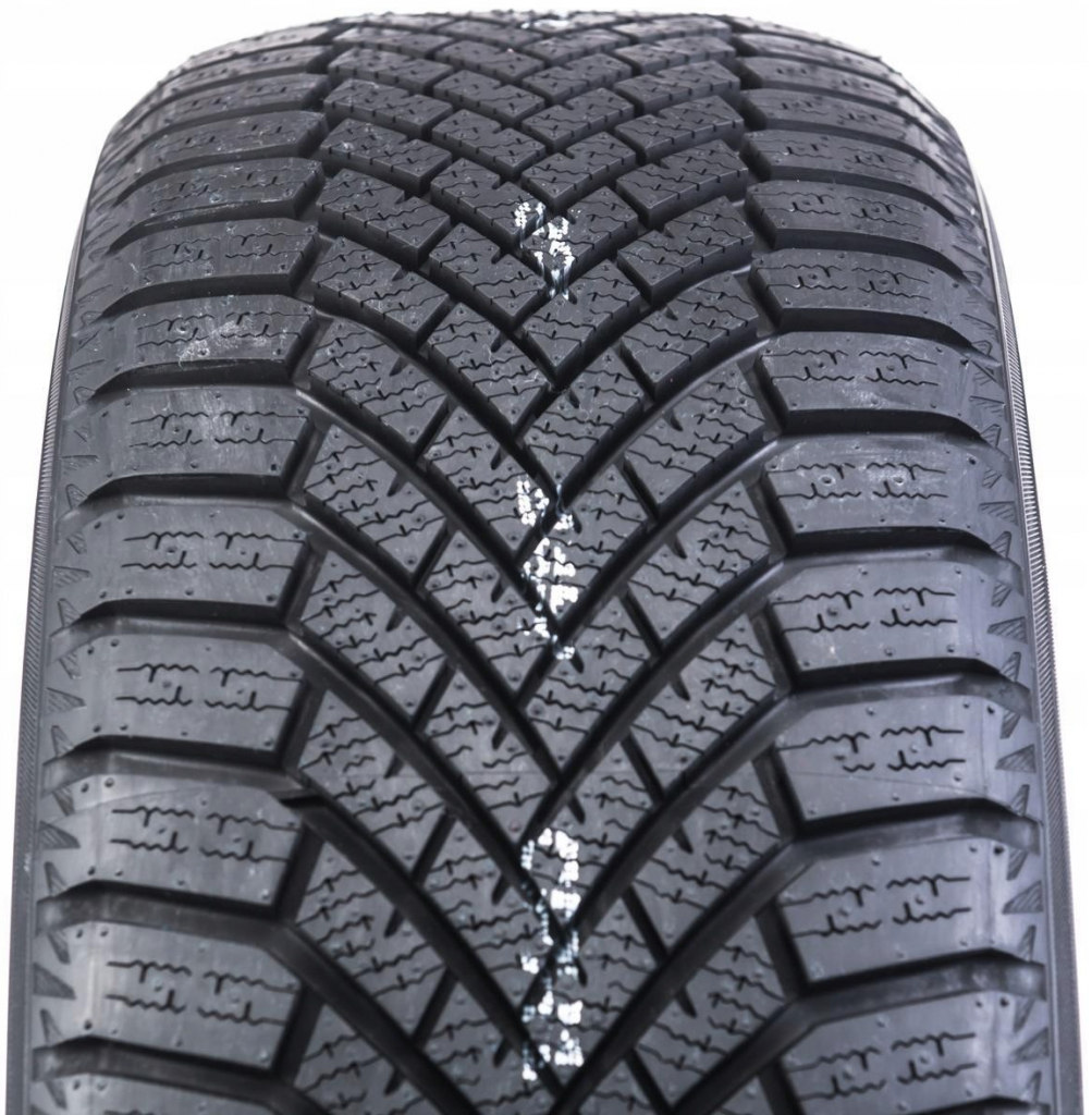 Yokohama BluEarth Winter V906 195/65 R15 91H