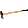 Hickory BLACK SM-3, 3000 g, kalačka, s násadou 900 mm 236180