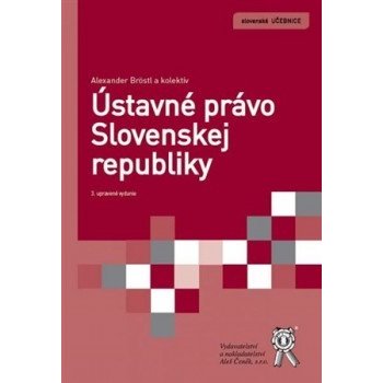 Ústavné právo Slovenskej republiky