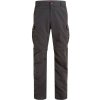 Pánske nohavice Craghoppers NosiLife Convertible Cargo Trousers III Veľkosť: M / Farba: čierna