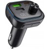 Sencor SWM 4000 Bluetooth FM modulátor do auta