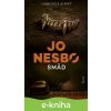 E-kniha Smäd - Jo Nesbo