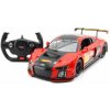 MondoMotors RC-Hot Wheels Audi R8 LMS 1:14 2,4 Ghz (63487)