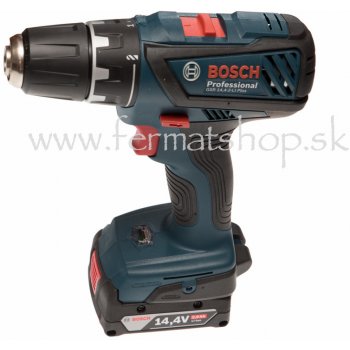 Bosch GSR 14,4-2-LI Plus 0 601 9E6 020