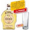 R. Jelínek Elixír ze Zázvoru 14,7% 0,7 l (čistá fľaša)