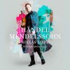 Liepe Niklas: Mendelssohn, Händel - CD