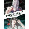 Prophecy: Complete Omnibus Edition (Tetsuya Tsutsui)(Brožovaná)