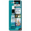 BISON Lepidlo KIT TRANSPARENT 55 ml (BIS9159)