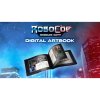 Robocop: Rogue City - Digital Artbook