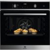 Vstavaná rúra Electrolux EOD6P71X