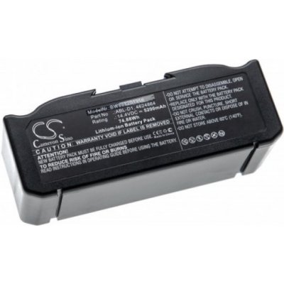 Batéria iRobot Roomba ABL-D1 5200mAh