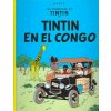 Las aventuras de Tintin (Herge)(Pevná)