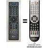 LG AKB33871401 Náhradné diaľkové ovládanie iného vzhľadu