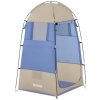 Plážový prezliekací stan Bestway - modrý-sivý