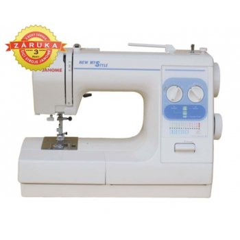 Janome 2522