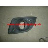 Ford Fiesta 10/05-10/08 rámik hmlovky ľavý