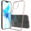VSETKONAMOBIL 22681 SHOCK Extra odolný kryt Apple iPhone 12 Pro Max ružový