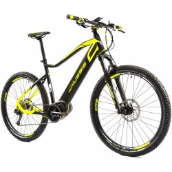 autochladnicka Crussis e-Atland 9.4 2019