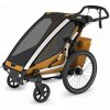 THULE Chariot Sport 2 Single Natural Gold 2025