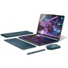 Lenovo Yoga Book 9/13IMU9/U7-155U/13,3