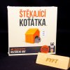 ADC Blackfire Výbušná koťátka: Štěkající koťátka (Blackfire)