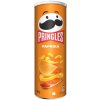 Pringles chipsy paprika 165g