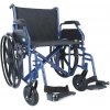 Invalidný vozík s vyššou nosnosťou - do 200 kg