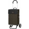 Nákupná taška Scala Shopper Plus - Fita 133-225 - čierna 80