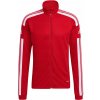 Pánska mikina adidas Squadra 21 Training červená GP6464 2XL