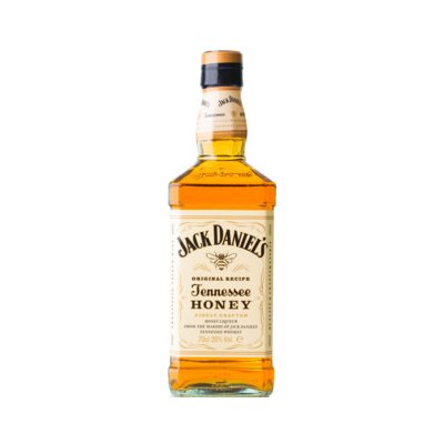 Jack Daniel´s Honey 35% 0,7L (holá fľaša)
