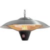 STALGAST Závesná ohrievacia lampa 1,8 kW | STALGAST, 692311