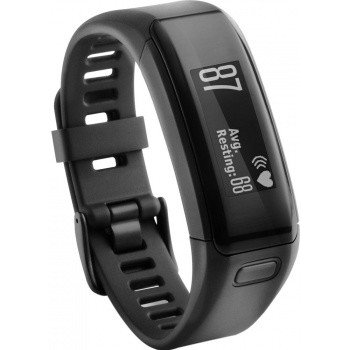 Garmin vívosmart HR+ XL