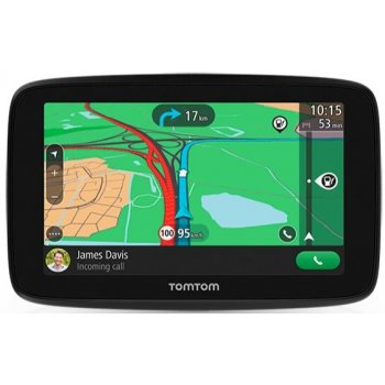 TomTom GO Essential 6" Europe, Lifetime