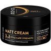SYOSS Professional MATT Cream 3in1 100 ml - zmatňujúca stylingová pasta na vlasy