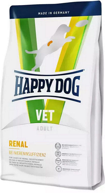 Happy Dog Vet Renal 12 kg