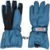 Lego® Wear Atlin Dětské zimní rukavice Dusty blue
