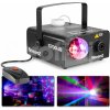 BeamZ S700-JB Výrobník kouře + LED Jelly Ball efekt
