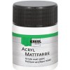 Kreul 75501 Akrylová farba White 50 ml 1 ks