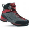 obuv GARMONT ASCENT GTX Grey/Red UK 6