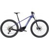 Elektrobicykel Trek Marlin+ 8 Purple Flip/Black Fade 2026 L