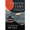 Japanese Fairy Tales (Yei Theodora Ozaki)(Brožovaná)