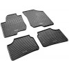 Koberce gumenné Rigum HYUNDAI i30 2007-2012