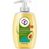 CD Avokádo dávkovač tekutého mydla 300 ml