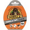 GORILLA TAPE SILVER 11 M X 48 MM Strieborná EXTRA SILNÁ LEPIACA PÁSKA