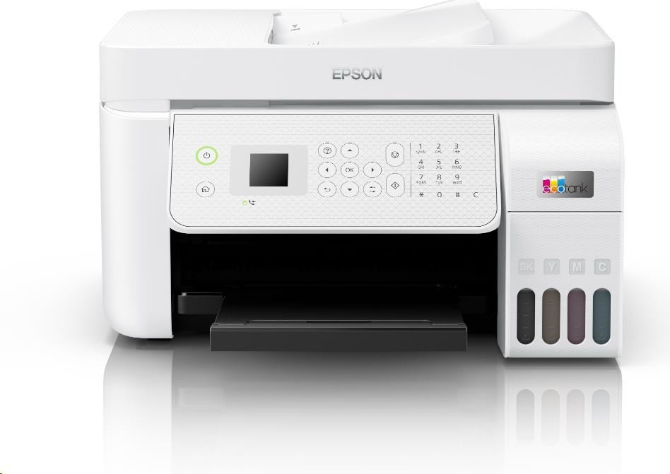 Epson EcoTank L5316