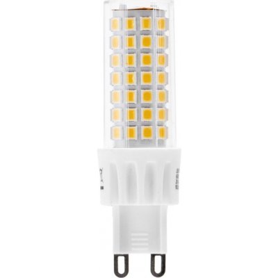 Aigostar B.V. LED Žiarovka G9/6W/230V 3000K