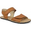 Barefoot sandály Koel - Ashley Napa Cognac hnědé