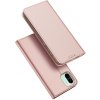 DUX 51165 DUX Peňaženkový kryt Xiaomi Redmi A1 / Redmi A2 ružový