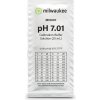 Milwaukee kalibrační roztok pH 7,01 20ml
