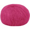 WOOL MOHAIR Lana Gatto Farby WOOL MOHAIR: 07260 cyklaménová